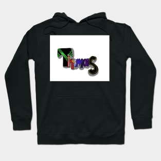 Designs based on the Sanders Sides by Thomas Sanders - Thomas Hoodie